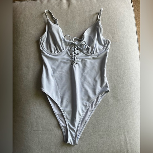 Forever 21 Bathing Suit - Picture 1 of 2